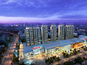 東莞長安萬達(dá)