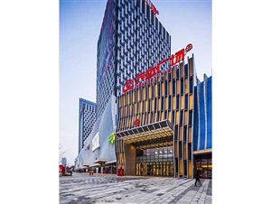 煙臺(tái)萬(wàn)達(dá)