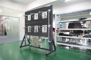 產(chǎn)品展示架