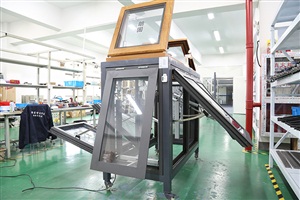 產(chǎn)品展示架