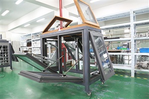 產(chǎn)品展示架