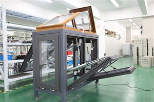 產(chǎn)品展示架