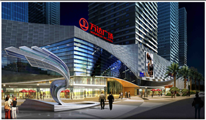 廣東佛山萬(wàn)達(dá)