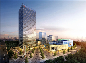 上海星光耀廣場(chǎng)