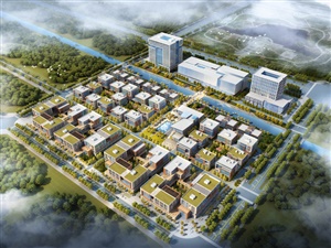 鹽城悅達(dá)汽車(chē)廣場(chǎng)