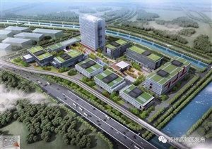 蘇州醫(yī)療器械產(chǎn)業(yè)園
